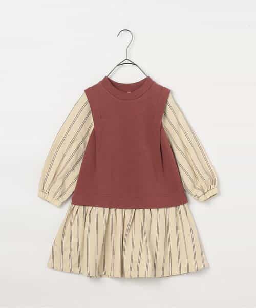 ベストとくっつきワンピース リンク