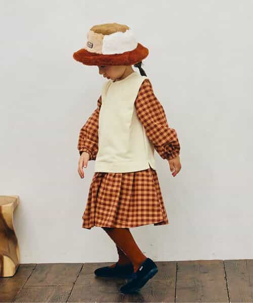 ベストとくっつきワンピース リンク