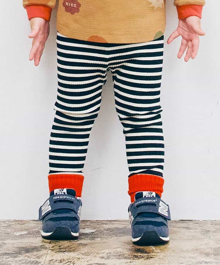 イロチ買いしたいリブレギンスパンツ リンク