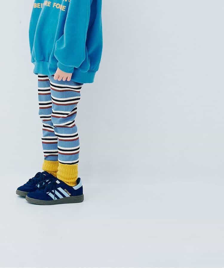 イロチ買いしたいリブレギンスパンツ リンク