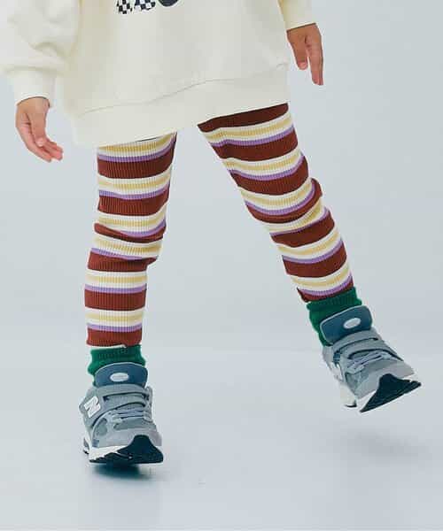 イロチ買いしたいリブレギンスパンツ リンク