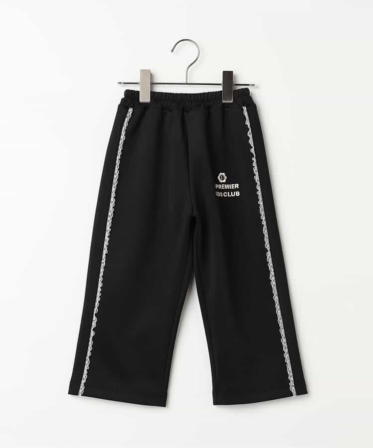 選べる2タイプサイドライントラックパンツ リンク セットアップ対応_924150