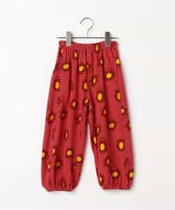 選べる2タイプイロチ買いしたいPOPな総柄スウェットパンツ 全8色 リンク セットアップ対応_924312