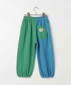 選べる2タイプイロチ買いしたいPOPな総柄スウェットパンツ 全8色 リンク セットアップ対応_924323