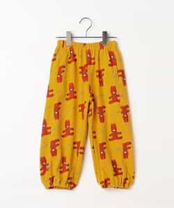 選べる2タイプイロチ買いしたいPOPな総柄スウェットパンツ 全8色 リンク セットアップ対応_924329