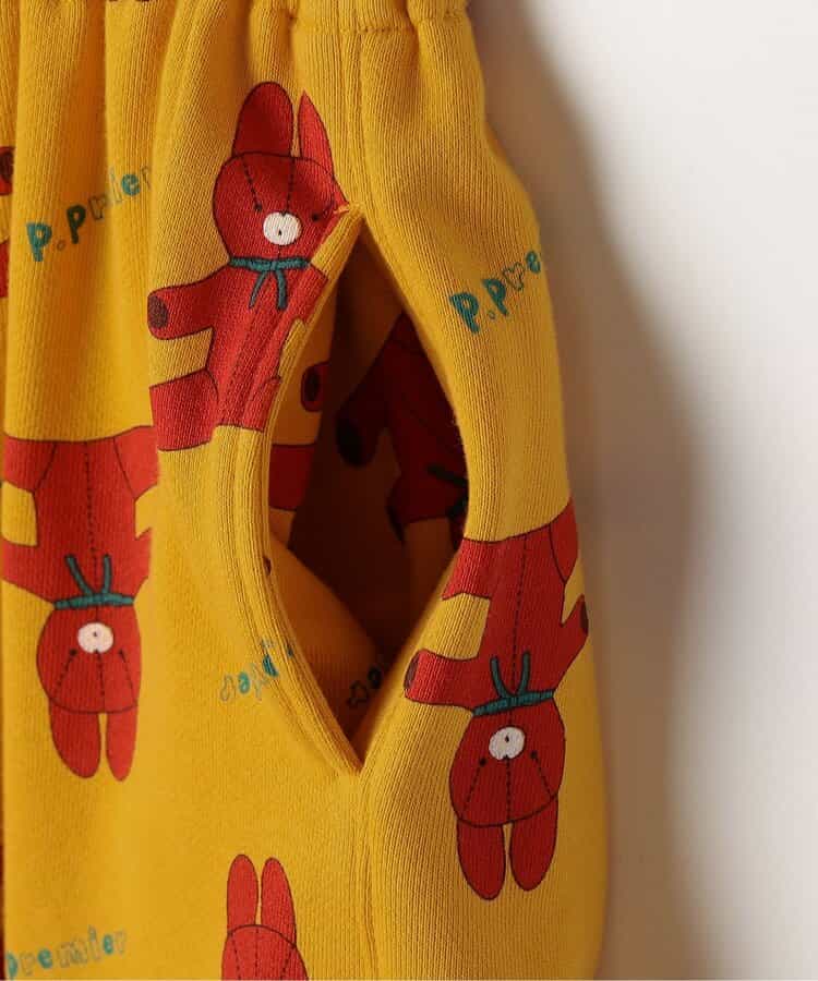 選べる2タイプイロチ買いしたいPOPな総柄スウェットパンツ 全8色 リンク セットアップ対応_924331