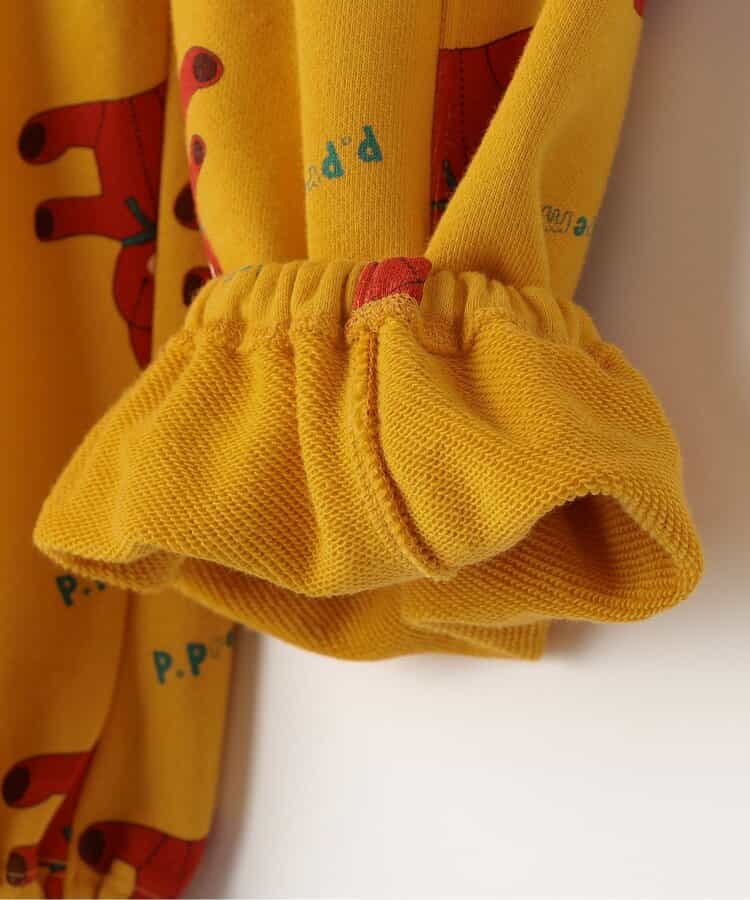 選べる2タイプイロチ買いしたいPOPな総柄スウェットパンツ 全8色 リンク セットアップ対応_924334