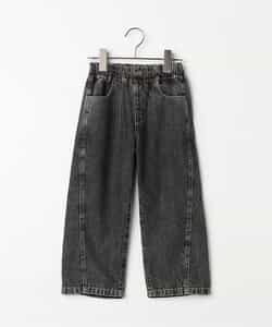 選べる3タイプイロチ買いしたい総柄ツイル・デニムパンツ 全12色_924355