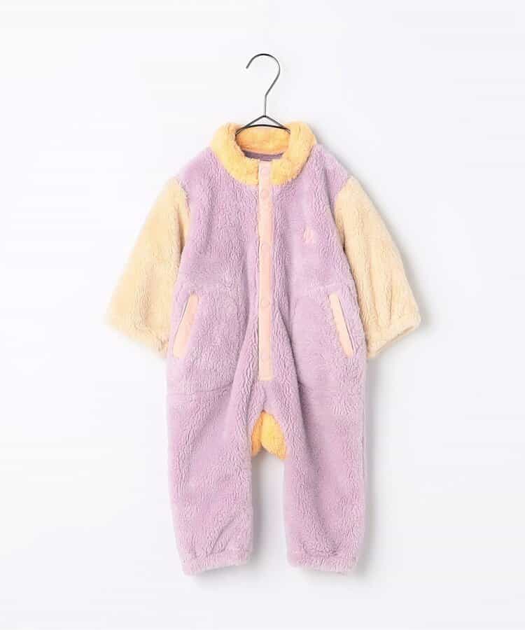 Tinycottons フリース　アウター　ジャンプスーツ 楽天市場】タイニーコットンズ tinycottons フリース アウター