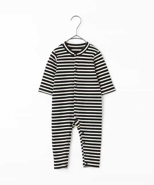 イロチ買いしたいストレッチリブカバーオール リンク