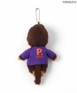 モンチッチ×p.premier キーチェーンマスコット リンク_928115