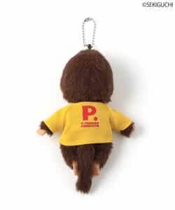 モンチッチ×p.premier キーチェーンマスコット リンク_928116