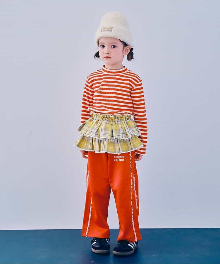 選べる2タイプカラフルニット帽 全8色_924622