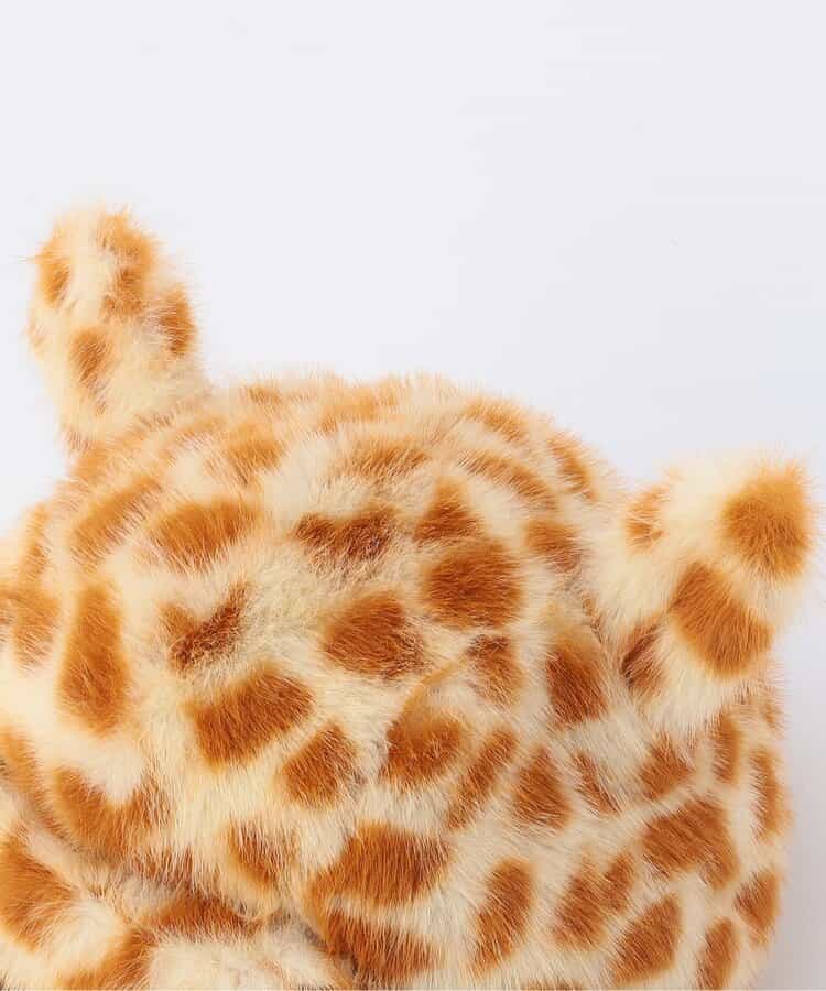 ファーフライトキャップ_924678