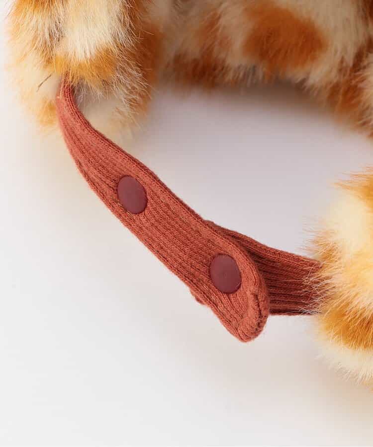 ファーフライトキャップ_924681