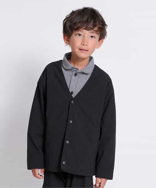 BRUH AIR VENT ジャケット