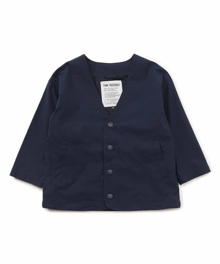 BRUH AIR VENT ジャケット