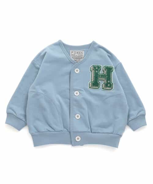 レタードカーディガン｜WEGO（ウィゴー） – WEGO ONLINE STORE