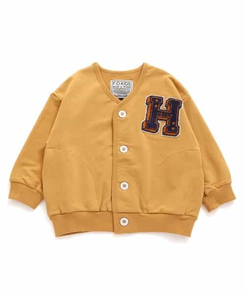 レタードカーディガン｜WEGO（ウィゴー） – WEGO ONLINE STORE