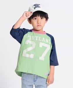 ★SALE★ラグランTシャツ（7分丈）