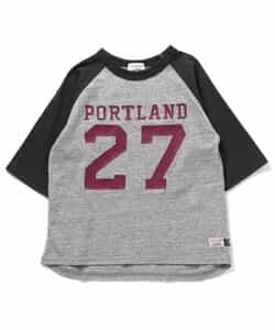 ★SALE★ラグランTシャツ（7分丈）