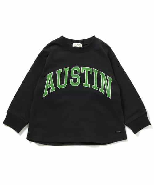 ☆1/8(木)21時～3点10％OFF☆カラバリグラフィックTシャツ