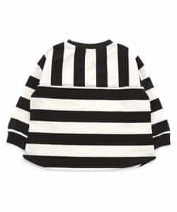 ★フーページ★ ☆SALE☆先染めボーダーTシャツ（R106055）|F.O.KIDS（エフ