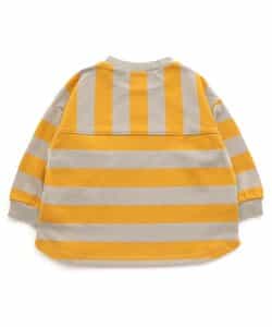 ❤︎ O5kids.tページ❤︎ ペコちゃん オーバーサイズ プリントTシャツ（Tシャツ