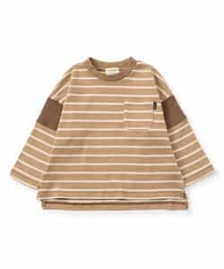 ボーダーTシャツ