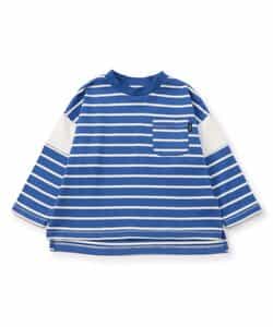 ボーダーTシャツ