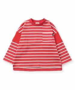 ボーダーTシャツ