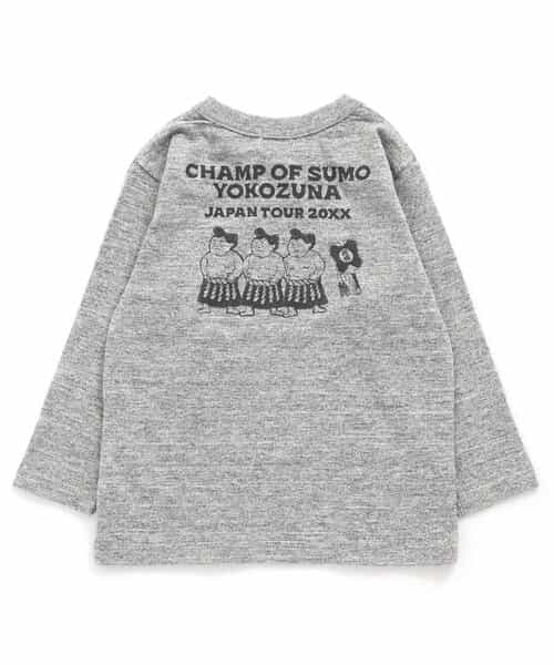 ★SALE★JAPANモチーフ3柄Tシャツ