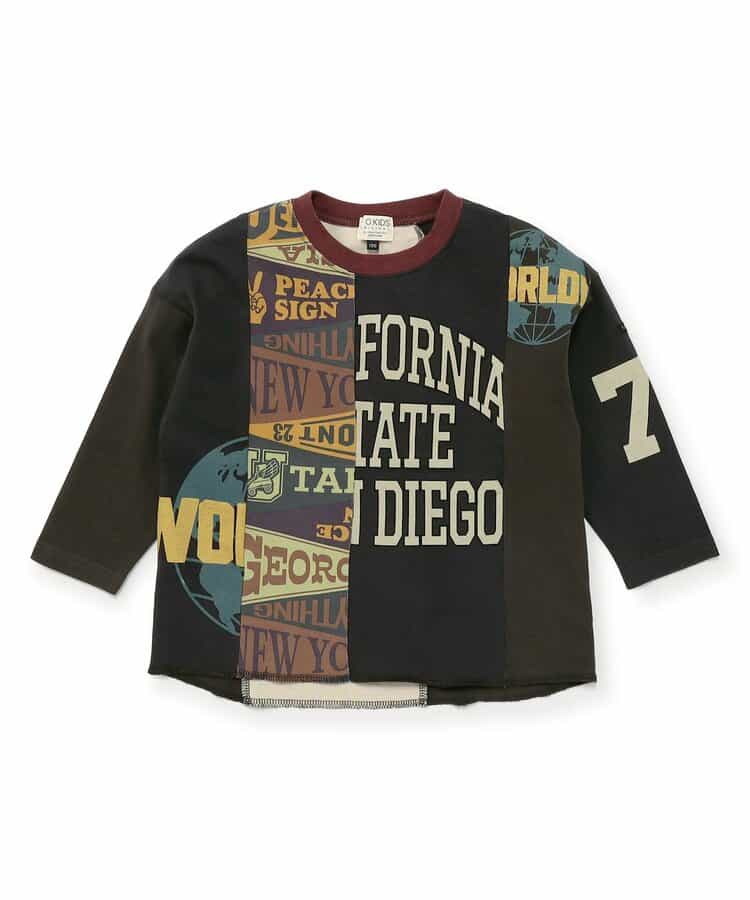 リメイクTシャツ