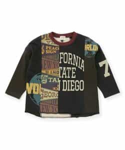 リメイクTシャツ