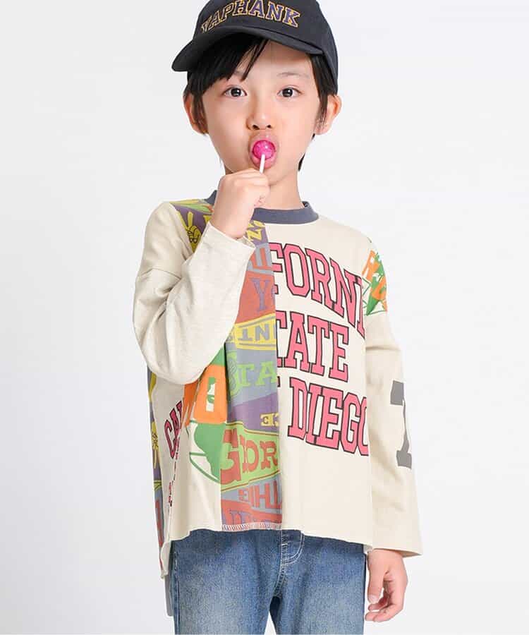 リメイクTシャツ