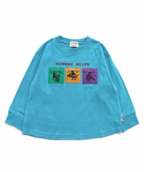 ★SALE★DINO MUSIC Tシャツ