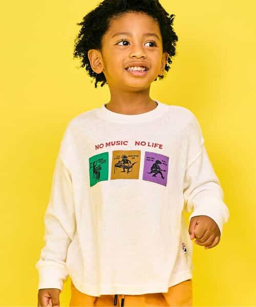 ★SALE★DINO MUSIC Tシャツ