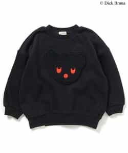 ブラック・ベア　トレーナー