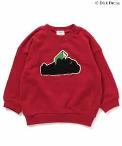 ブラック・ベア　トレーナー