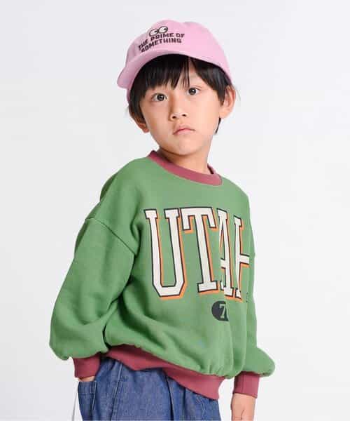 配色カレッジトレーナー