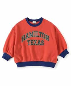 配色カレッジトレーナー