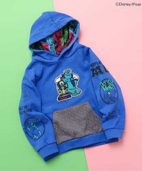 ★SALE★ディズニーキャラクター/フーディー