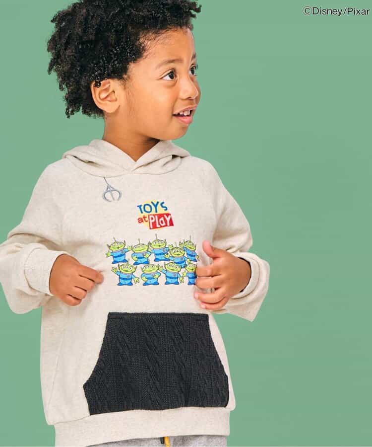 ★SALE★ディズニーキャラクター/フーディー