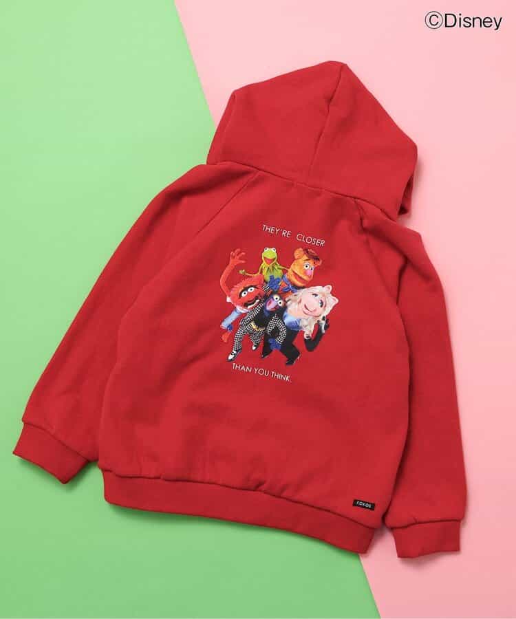 ★SALE★ディズニーキャラクター/フーディー