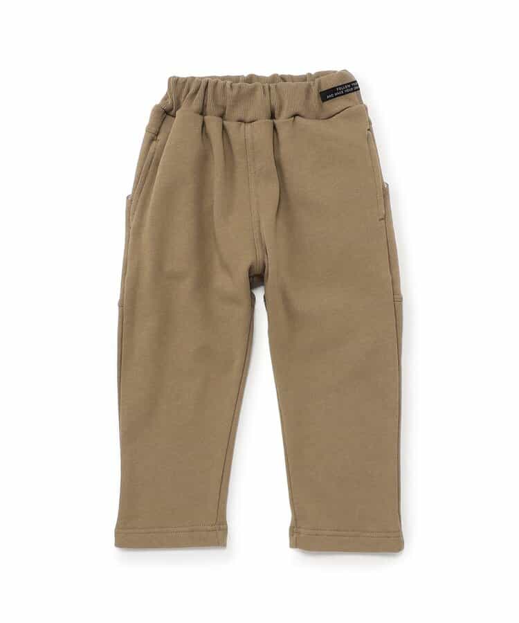 タフパンツ  10分丈