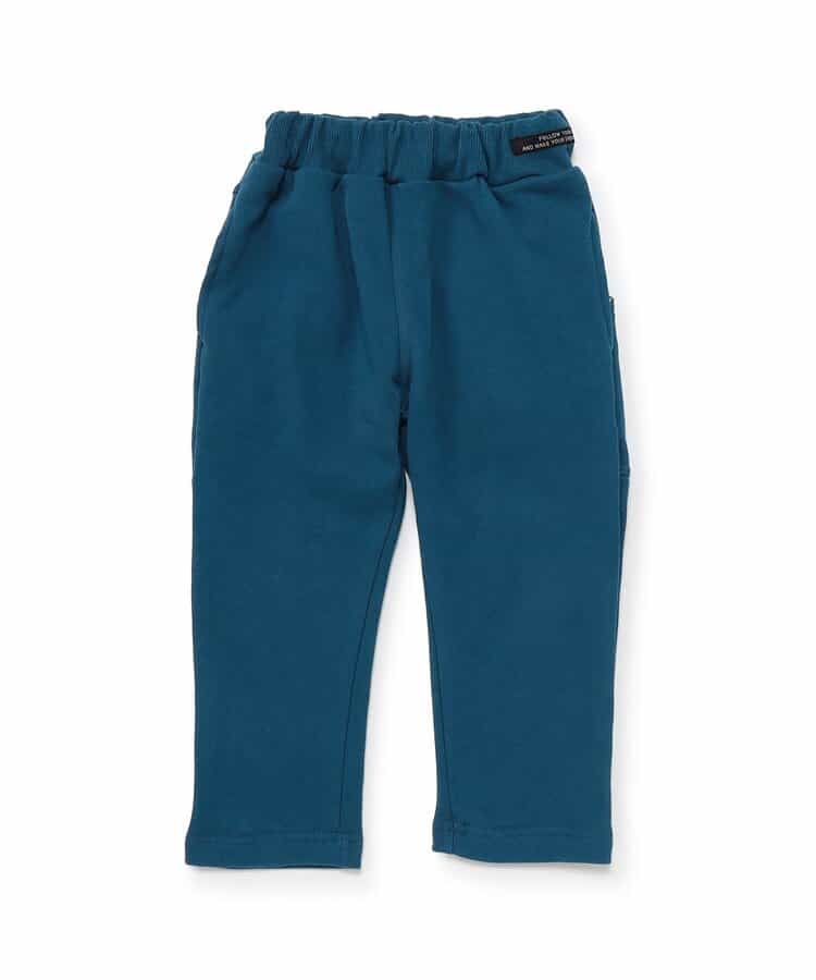 タフパンツ  10分丈