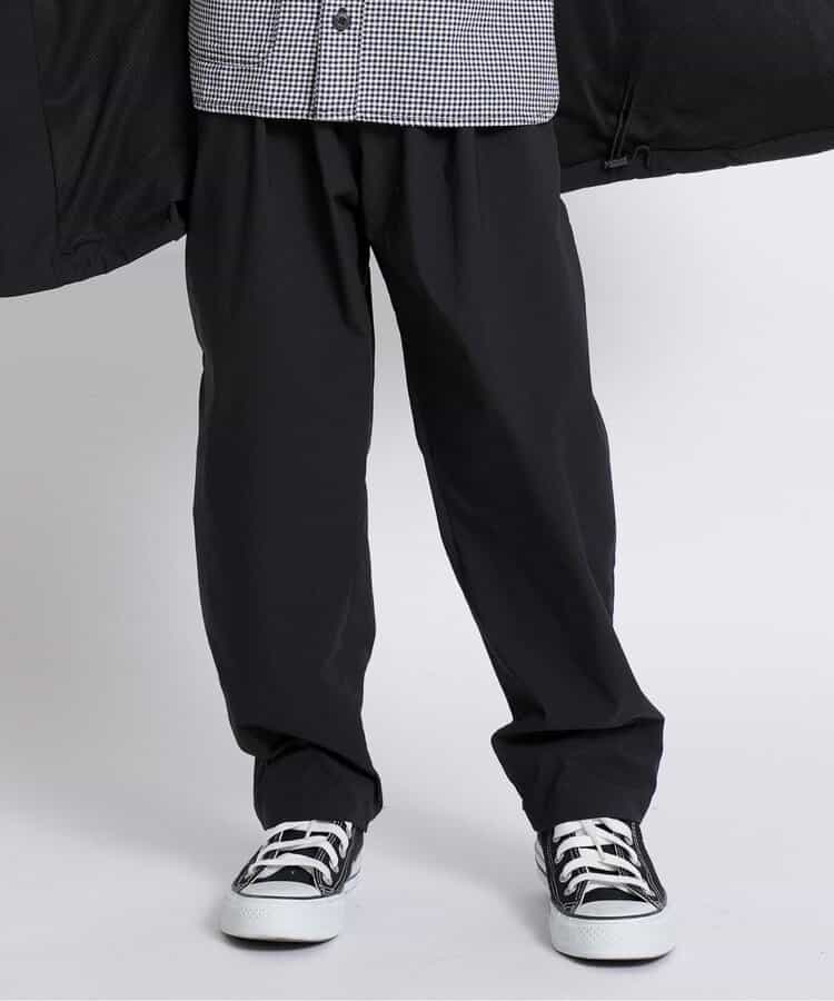 BRUH AIR VENT パンツ  10分丈