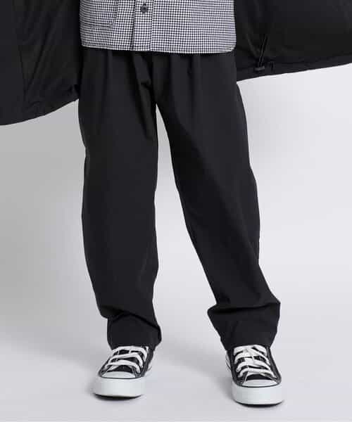 BRUH AIR VENT パンツ  10分丈