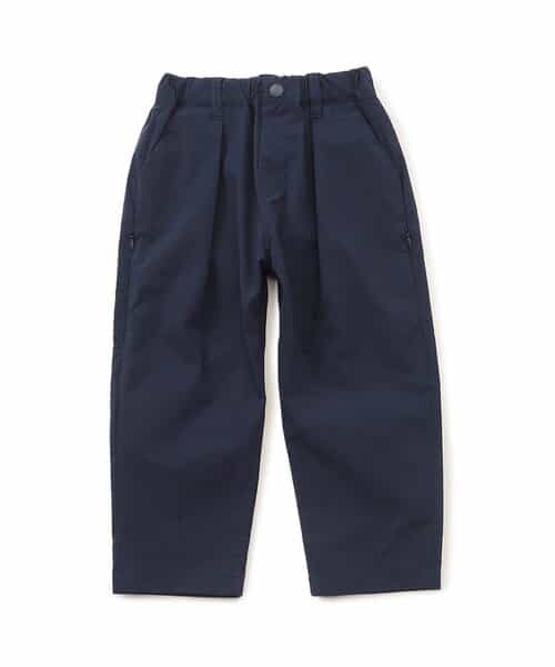 BRUH AIR VENT パンツ  10分丈