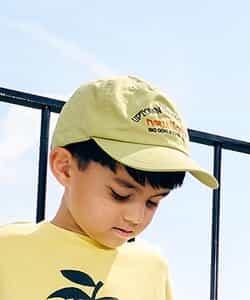 ☆4/28(火)お昼12:59まで3点10％OFF☆★SALE★刺繍ロゴキャップ_UVカット